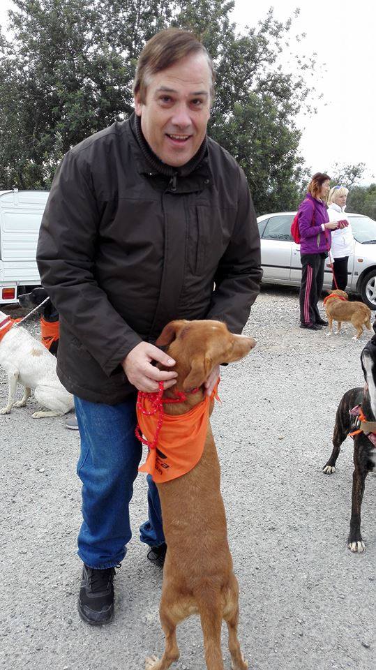 3a caminata canina solidaria 2016
