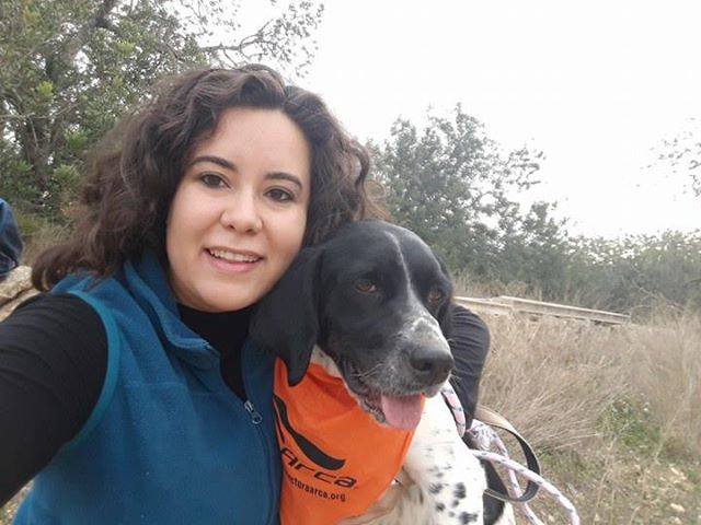3a caminata canina solidaria 2016