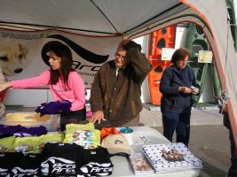 3a caminata canina solidaria 2016