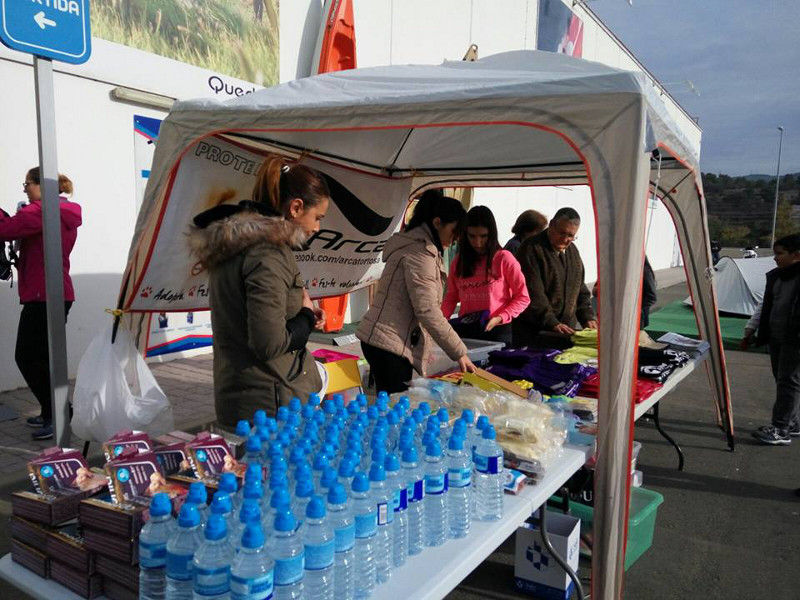 3a caminata canina solidaria 2016