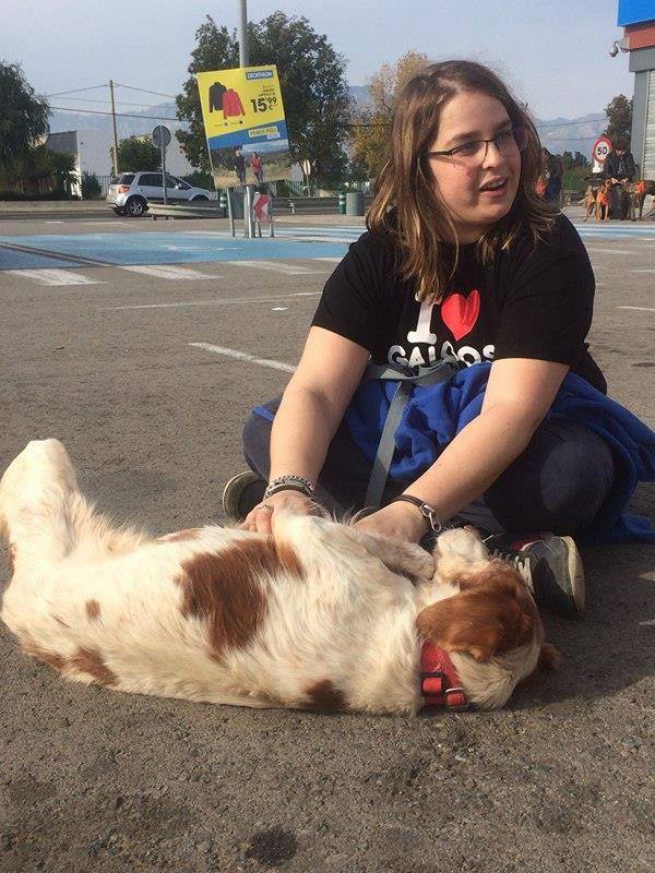 3a caminata canina solidaria 2016