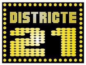 Districte 21